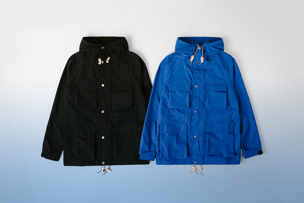 Battenwear SP21: Collection Overview | Always in Colour