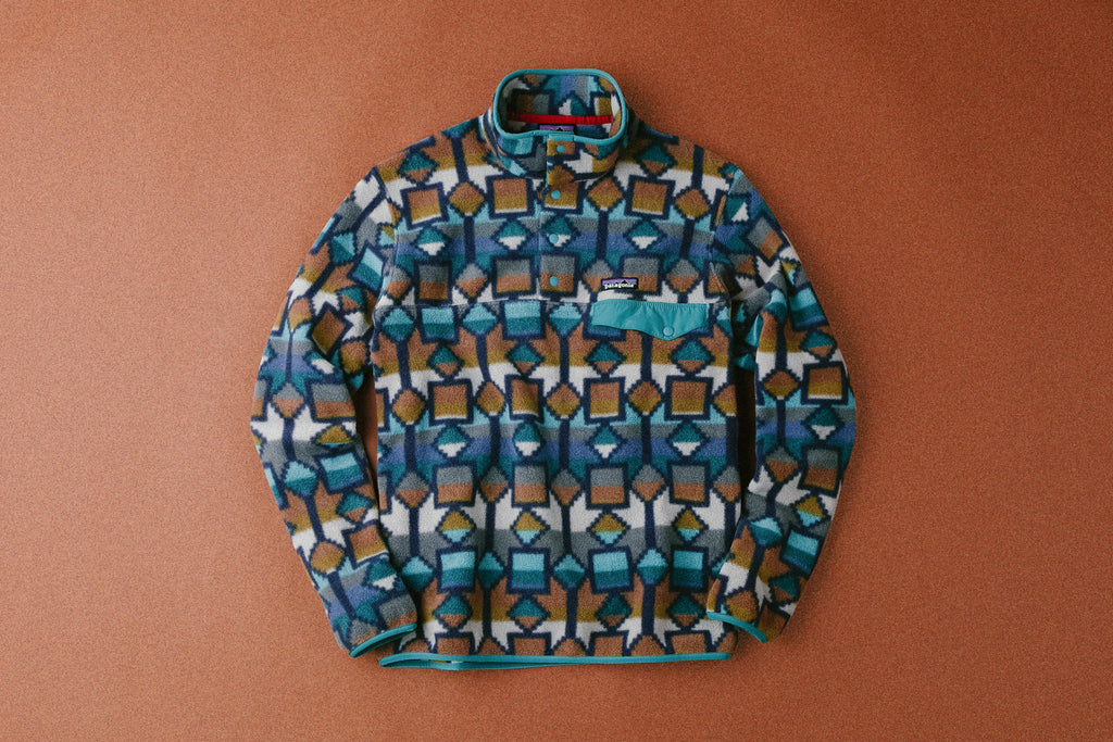 Patagonia Fall 19 Collection Overview Always in Colour