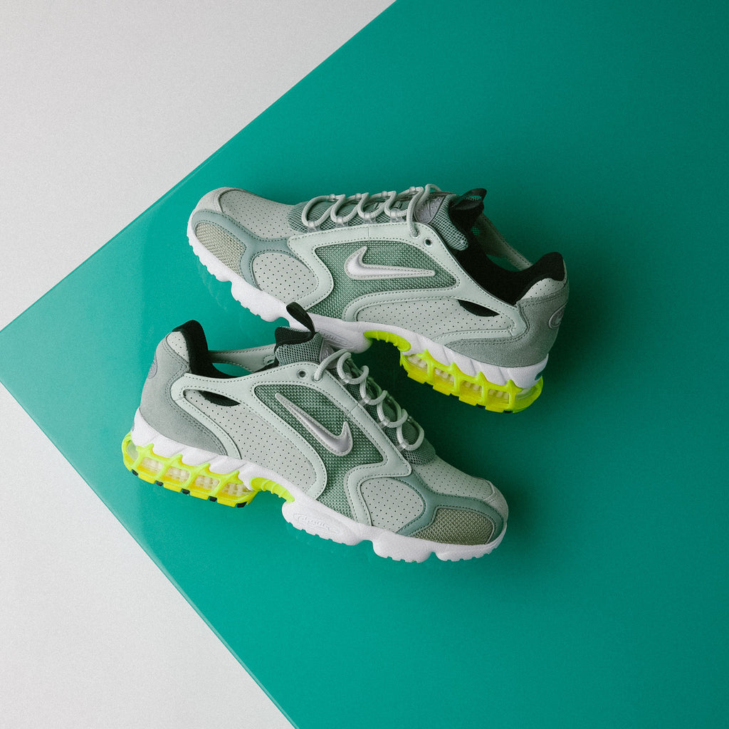 Nike Sportswear: The Story Of The Spiridon Cage 2 | Always in Colour