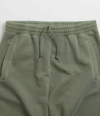 Carhartt Nelson Sweat Shorts - Park thumbnail