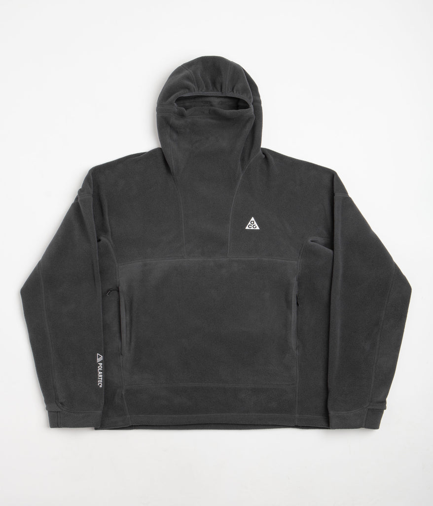 Nike ACG Wolf Tree Hoodie - Anthracite / Anthracite / Summit