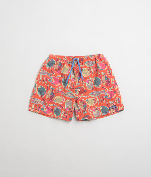 Patagonia Baggies 5