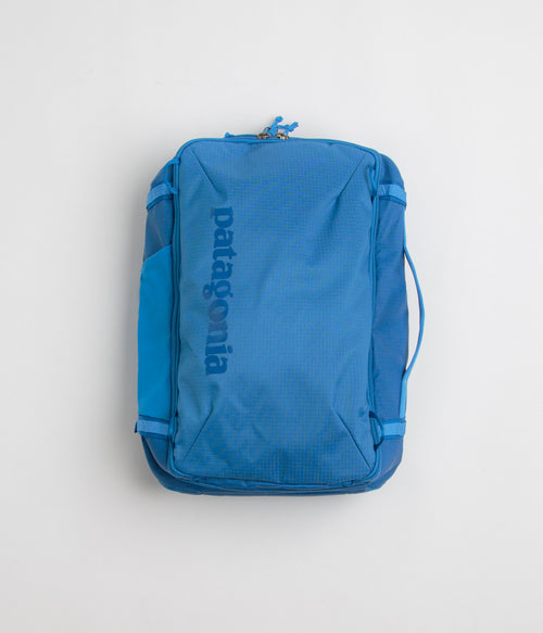 Patagonia Black Hole Mini MLC Bag - Vessel Blue