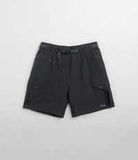 Patagonia Outdoor Everyday 7" Shorts in Pitch Blue thumbnail