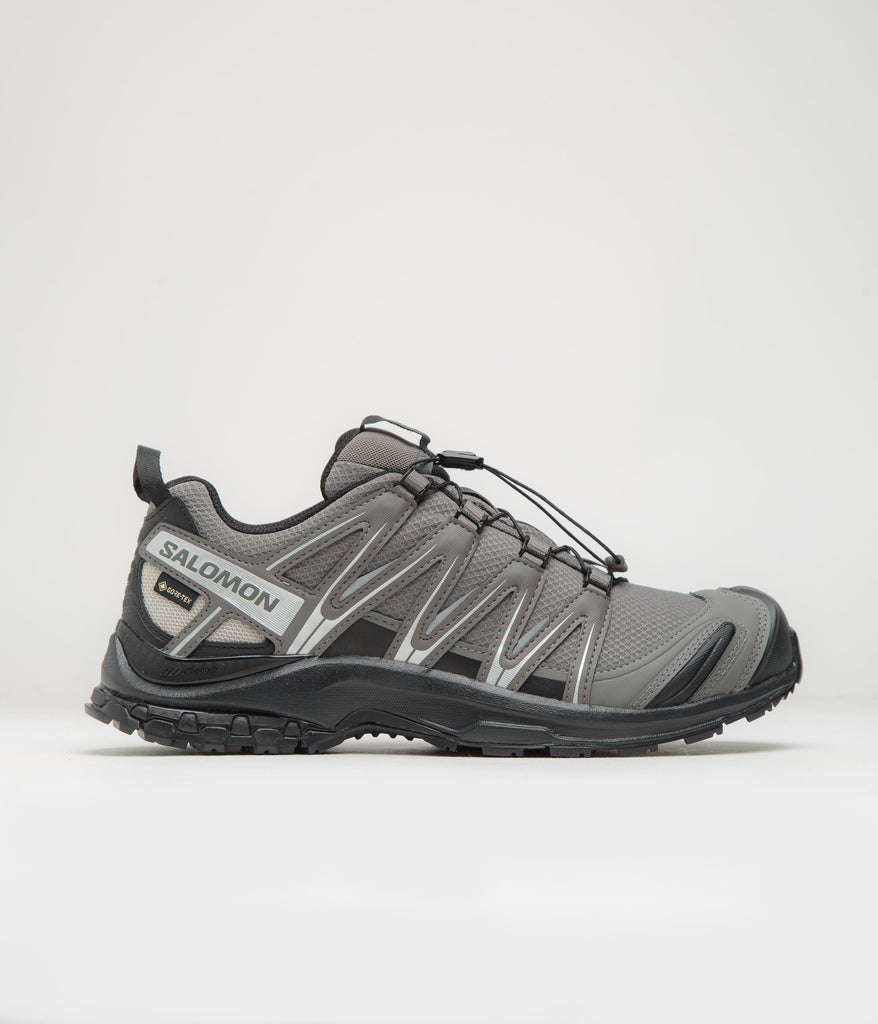 SalomonXAPro3DGTXShoes-Pewter-