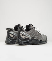 Salomon XA Pro 3D GTX Shoes in Pewter and Black / Silver Cloud thumbnail
