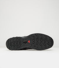 Salomon XA Pro 3D GTX Shoes in Pewter and Black / Silver Cloud thumbnail