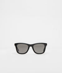 A.P.C. John Sunglasses - Black thumbnail