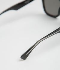 A.P.C. John Sunglasses - Black thumbnail