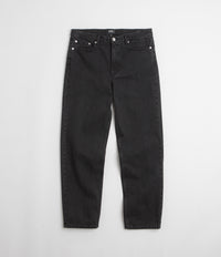 A.P.C. Martin Jeans in Washed Black thumbnail