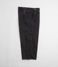 A.P.C. Martin Jeans in Washed Black thumbnail