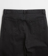 A.P.C. Martin Jeans in Washed Black thumbnail