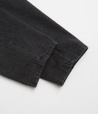 A.P.C. Martin Jeans in Washed Black thumbnail