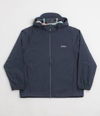 A.P.C. Meadow Jacket in Dark Navy thumbnail