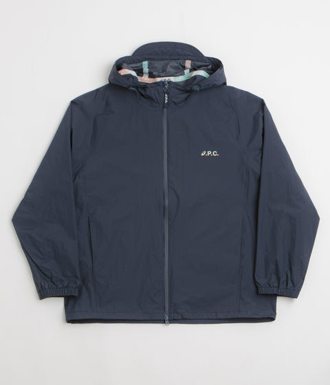 A.P.C. Meadow Jacket in Dark Navy