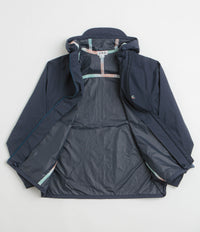 A.P.C. Meadow Jacket in Dark Navy thumbnail