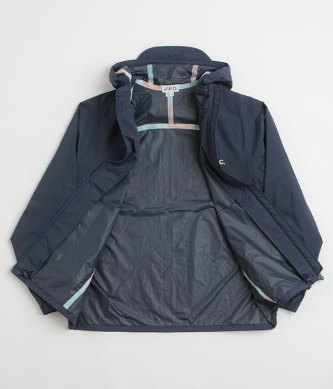A.P.C. Meadow Jacket in Dark Navy