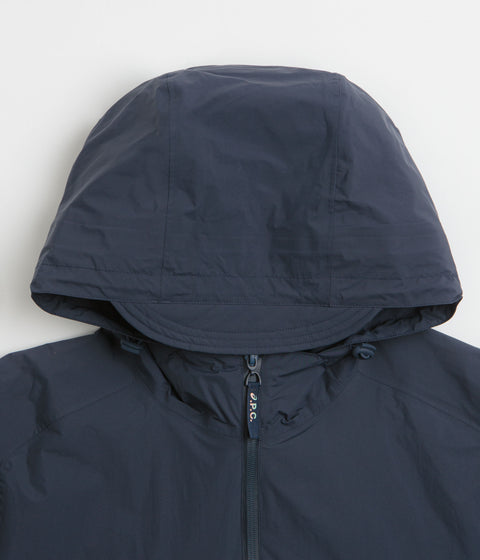 A.P.C. Meadow Jacket in Dark Navy