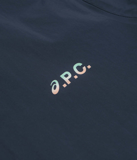 A.P.C. Meadow Jacket in Dark Navy