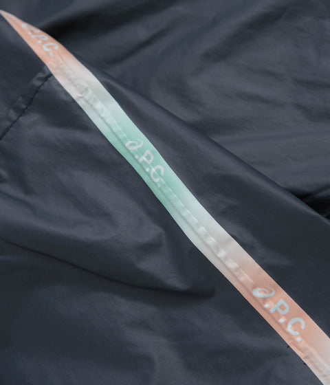 A.P.C. Meadow Jacket in Dark Navy