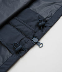 A.P.C. Meadow Jacket in Dark Navy thumbnail