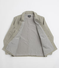 A.P.C. Piet Jacket in Verdigris thumbnail
