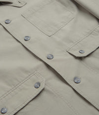 A.P.C. Piet Jacket in Verdigris thumbnail