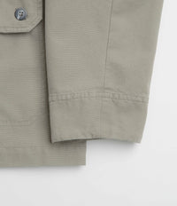 A.P.C. Piet Jacket in Verdigris thumbnail