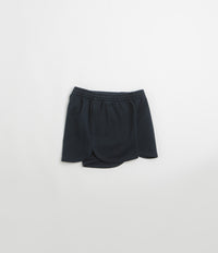 A.P.C. Rain Shorts in Dark Navy thumbnail