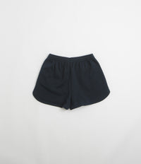 A.P.C. Rain Shorts in Dark Navy thumbnail