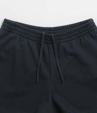A.P.C. Rain Shorts in Dark Navy thumbnail