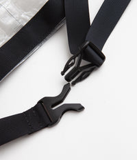 and wander Dyneema 3 Way Tote Bag in Off White thumbnail
