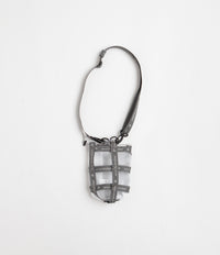 and wander JQ Tape Bottle Holder in Grey thumbnail