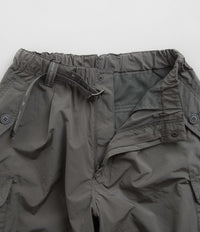 and wander Oversized Cargo Pants in Grey thumbnail