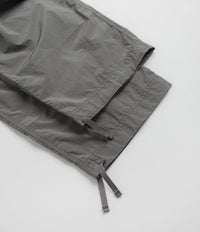 and wander Oversized Cargo Pants in Grey thumbnail