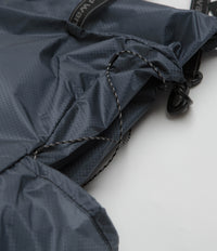 and wander Sil Tote Bag in Blue thumbnail