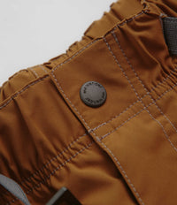 and wander Wave Shorts in Red thumbnail