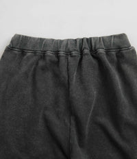 Aries Aged Ancient Column Sweatpants - Black thumbnail