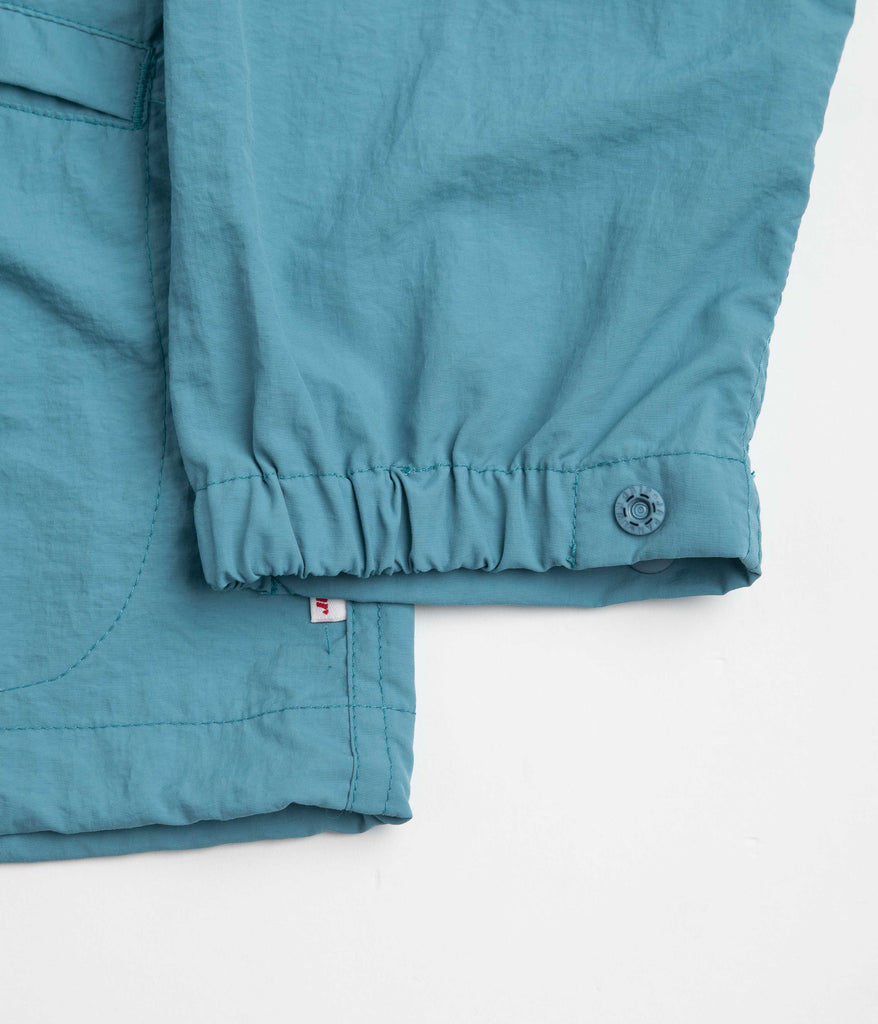 Battenwear Beach Breaker Jacket - Aqua | Always in Colour