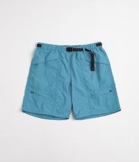 Battenwear Camp Shorts in Aqua thumbnail