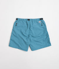 Battenwear Camp Shorts in Aqua thumbnail