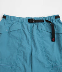 Battenwear Camp Shorts in Aqua thumbnail
