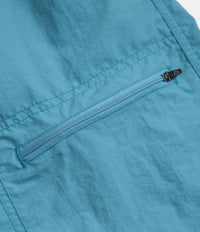 Battenwear Camp Shorts in Aqua thumbnail
