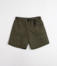 Battenwear Camp Shorts in Olive Drab Ripstop thumbnail