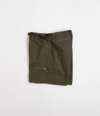 Battenwear Camp Shorts in Olive Drab Ripstop thumbnail