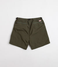 Battenwear Camp Shorts in Olive Drab Ripstop thumbnail