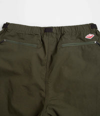 Battenwear Camp Shorts in Olive Drab Ripstop thumbnail