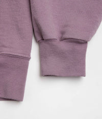 Battenwear Neighbor Cardigan - Lavender thumbnail