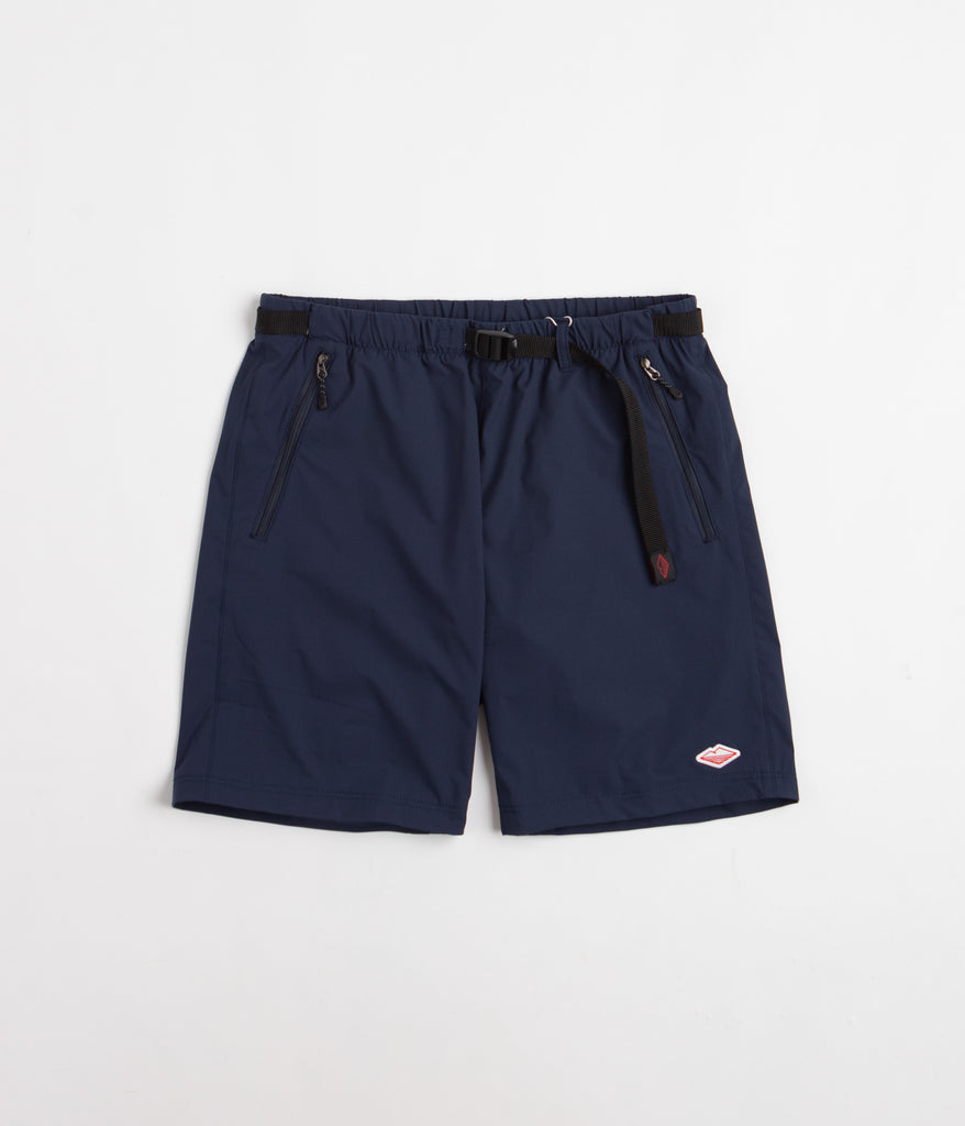 Battenwear V2 Stretch Climbing Shorts - Navy | Always in Colour