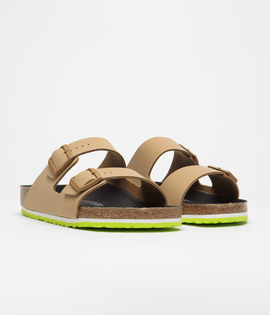 Birkenstock arizona best sale sand suede